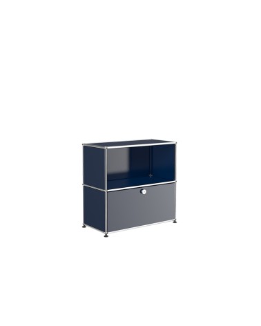 Meuble M31 module coulissant