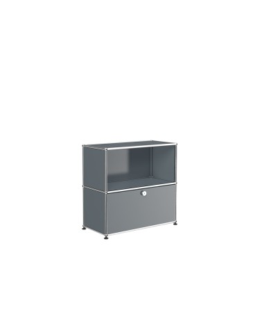 Meuble M31 module coulissant