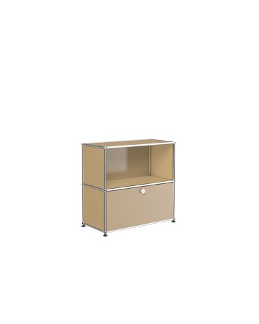 Meuble M31 module coulissant