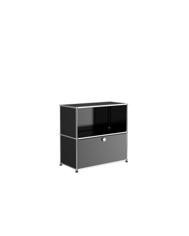 Meuble M31 module coulissant