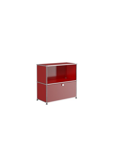 Meuble M31 module coulissant