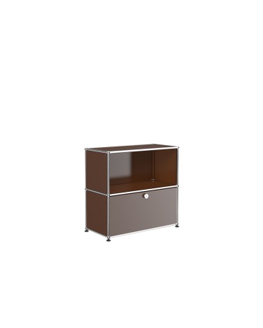 Meuble M31 module coulissant