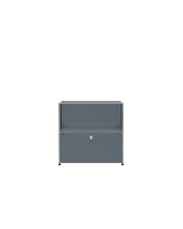 Meuble M31 module coulissant