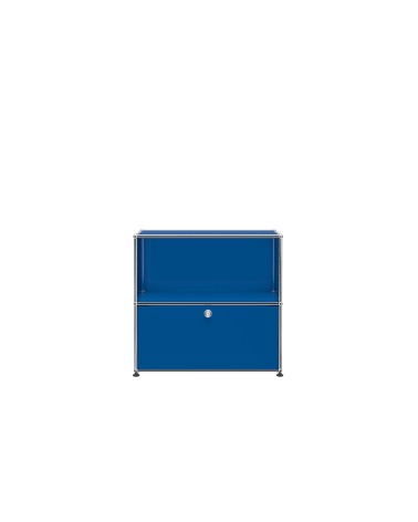 Meuble M31 module coulissant