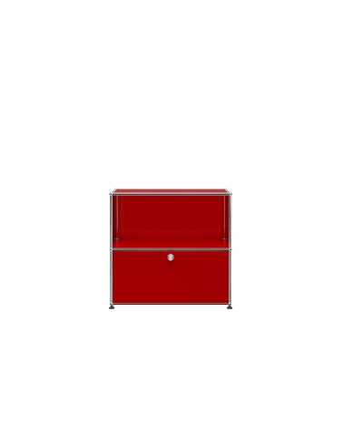 Meuble M31 module coulissant