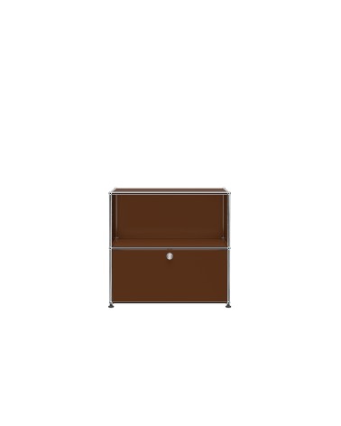Meuble M31 module coulissant