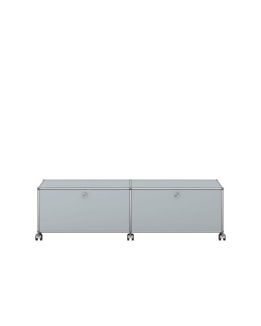 Meuble TV-Hifi 2 modules M61