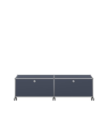 Meuble TV-Hifi 2 modules M61