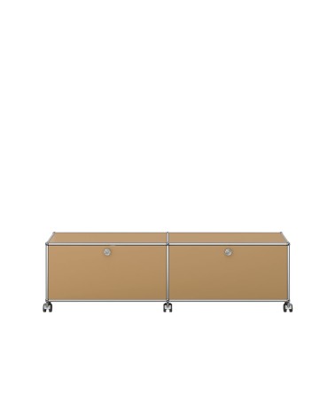 Meuble TV-Hifi 2 modules M61