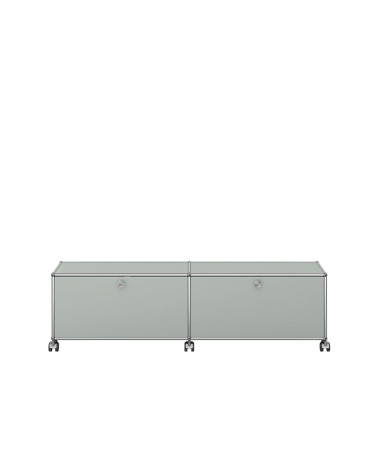 Meuble TV-Hifi 2 modules M61