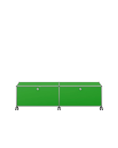 Meuble TV-Hifi 2 modules M61