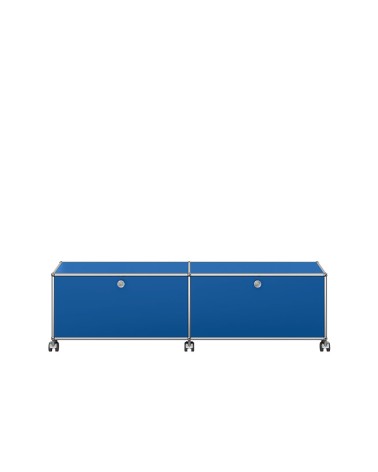 Meuble TV-Hifi 2 modules M61