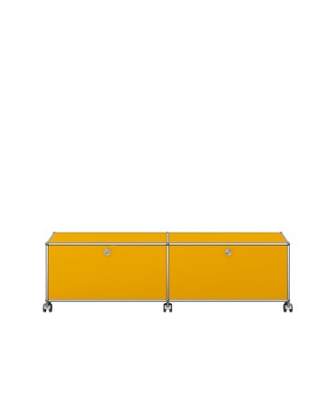 Meuble TV-Hifi 2 modules M61