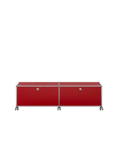 Meuble TV-Hifi 2 modules M61