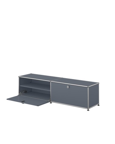 Meuble TV - Hifi Haller-E M59