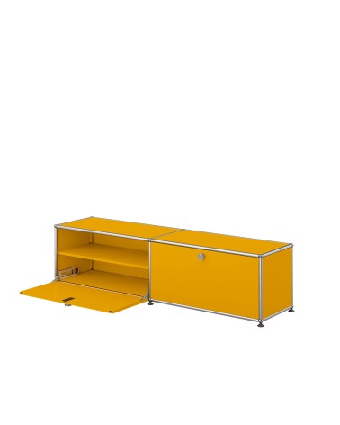 Meuble TV - Hifi Haller-E M59