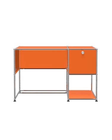 Bureau Home Office