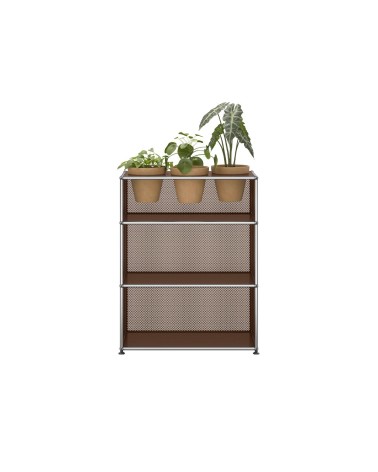 Etagère Univers végétal M56