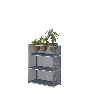 Etagère Univers végétal M56