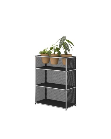 Etagère Univers végétal M56