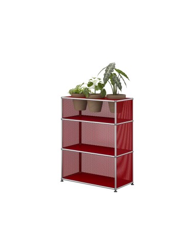 Etagère Univers végétal M56