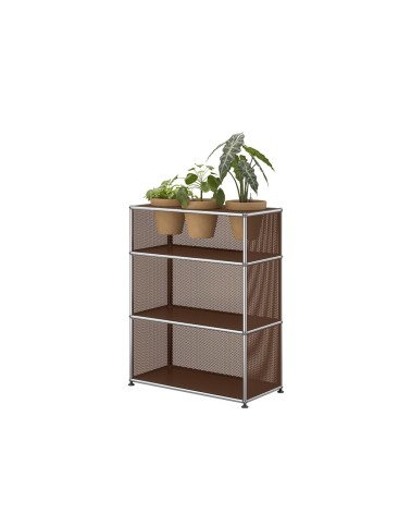 Etagère Univers végétal M56