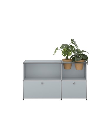 Meuble rangement Univers végétal M57