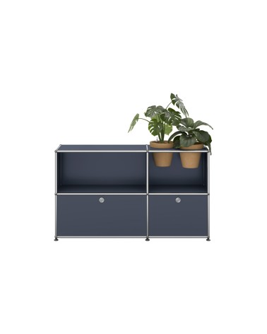 Meuble rangement Univers végétal M57