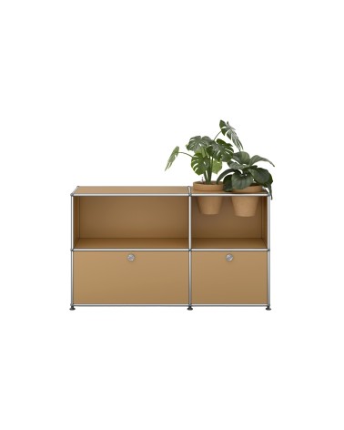 Meuble rangement Univers végétal M57