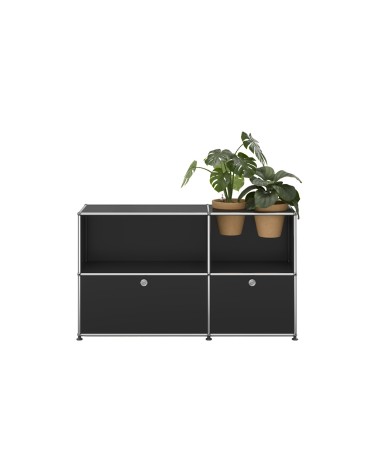 Meuble rangement Univers végétal M57