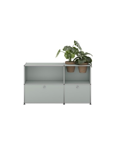Meuble rangement Univers végétal M57
