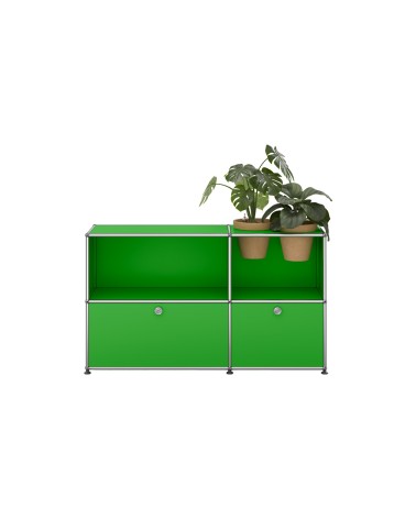 Meuble rangement Univers végétal M57