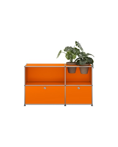 Meuble rangement Univers végétal M57