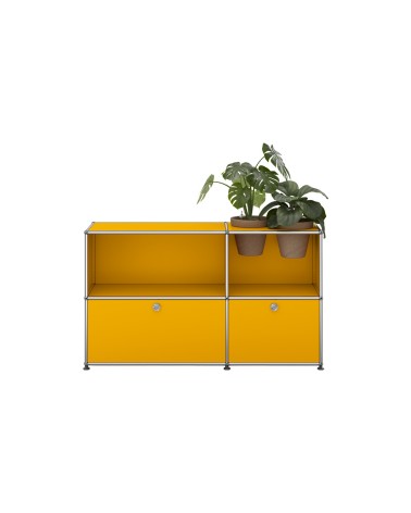 Meuble rangement Univers végétal M57