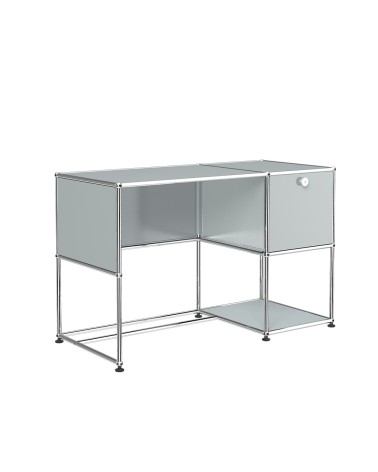 Bureau Home Office