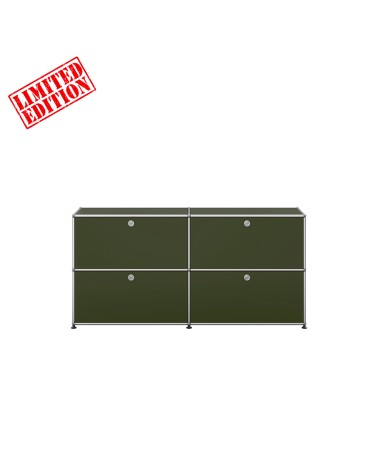 Sideboard vert olive