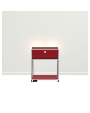Table de chevet Haller-E M18
