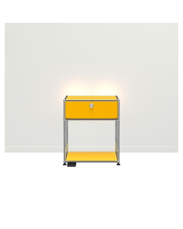 Table de chevet Haller-E M18
