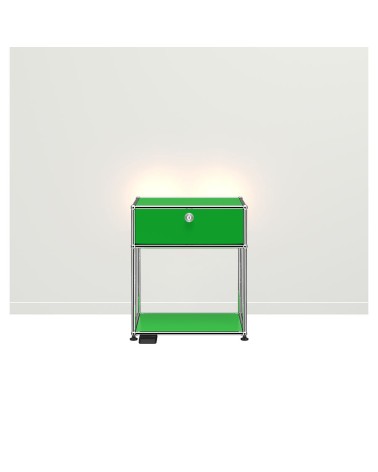 Table de chevet Haller-E M18