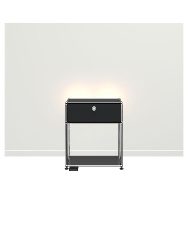 Table de chevet Haller-E M18