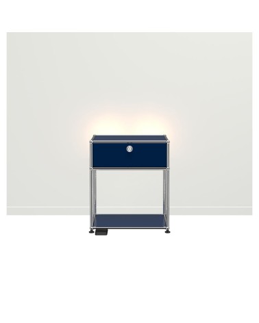 Table de chevet Haller-E M18