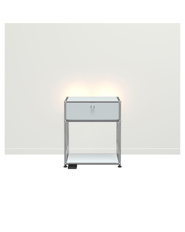 Table de chevet Haller-E M18