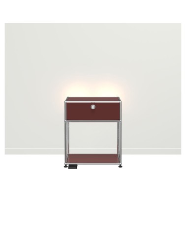 Table de chevet Haller-E M18