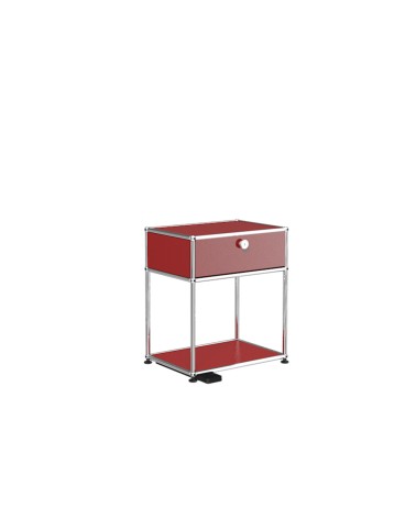Table de chevet Haller-E M18