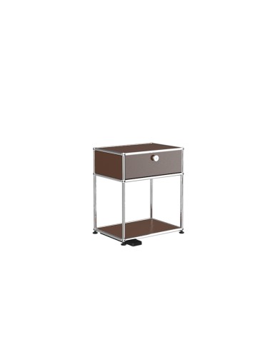 Table de chevet Haller-E M18