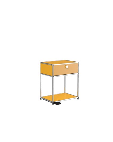 Table de chevet Haller-E M18