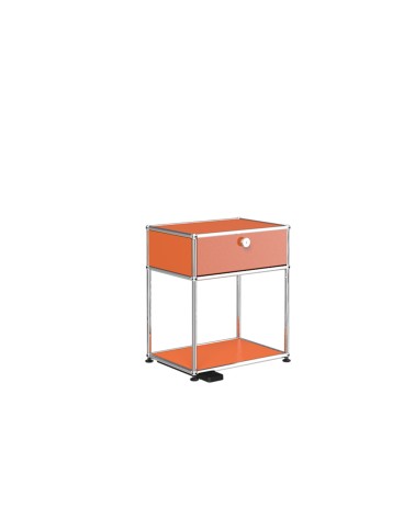 Table de chevet Haller-E M18