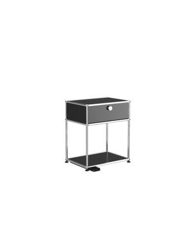 Table de chevet Haller-E M18