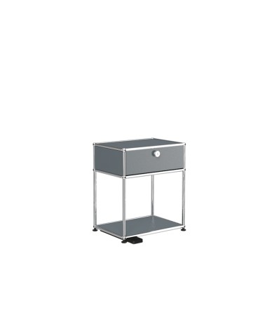 Table de chevet Haller-E M18