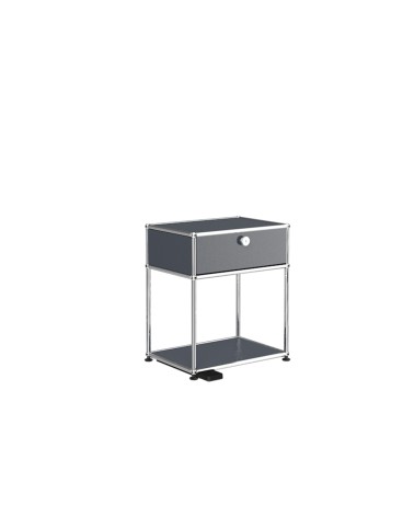 Table de chevet Haller-E M18